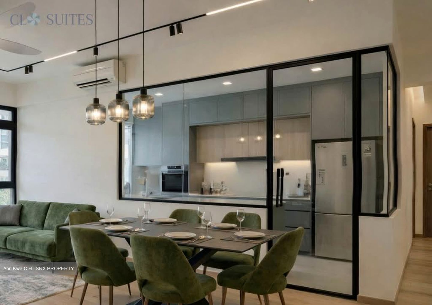 Mountbatten Road (D15), Apartment #545805471